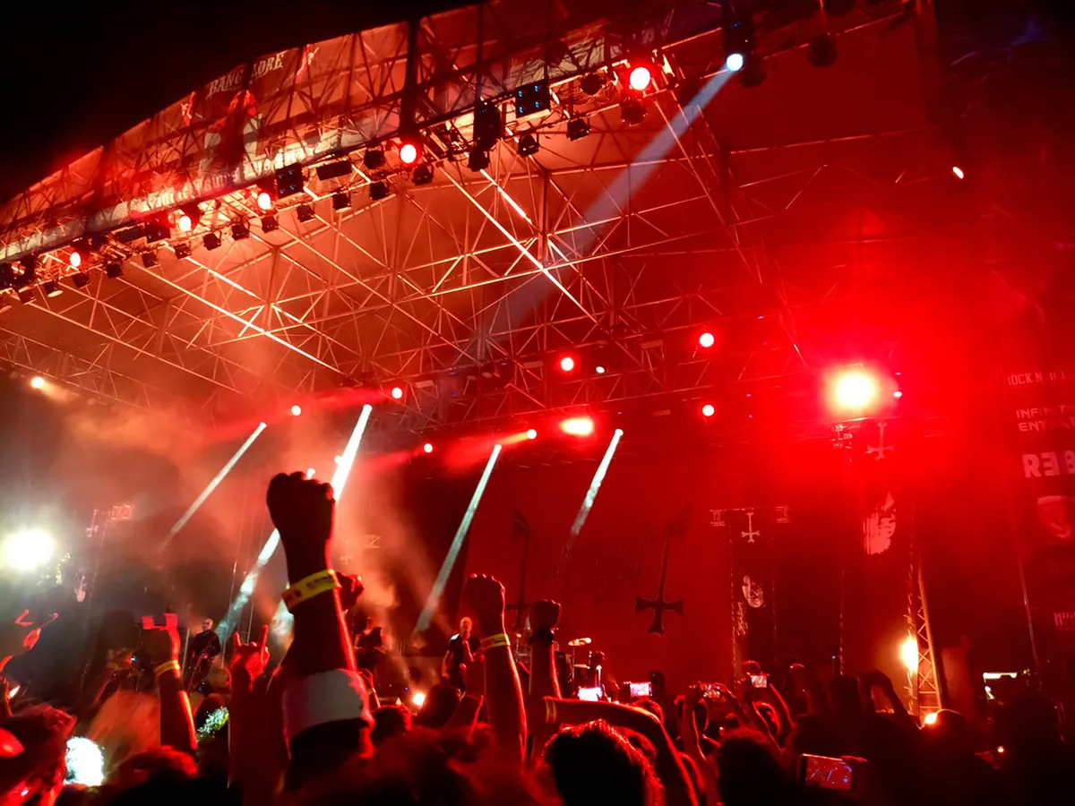 Wacken Open Air Guide: Tickets, Camping, and Surviving the Holy Ground
