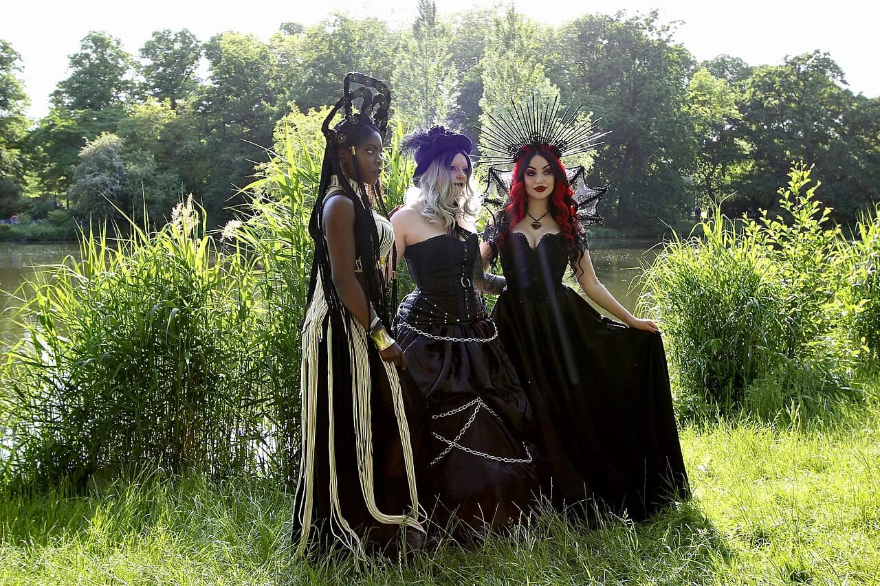 Wave-Gotik-Treffen for First Timers: Essential Guide & Tips