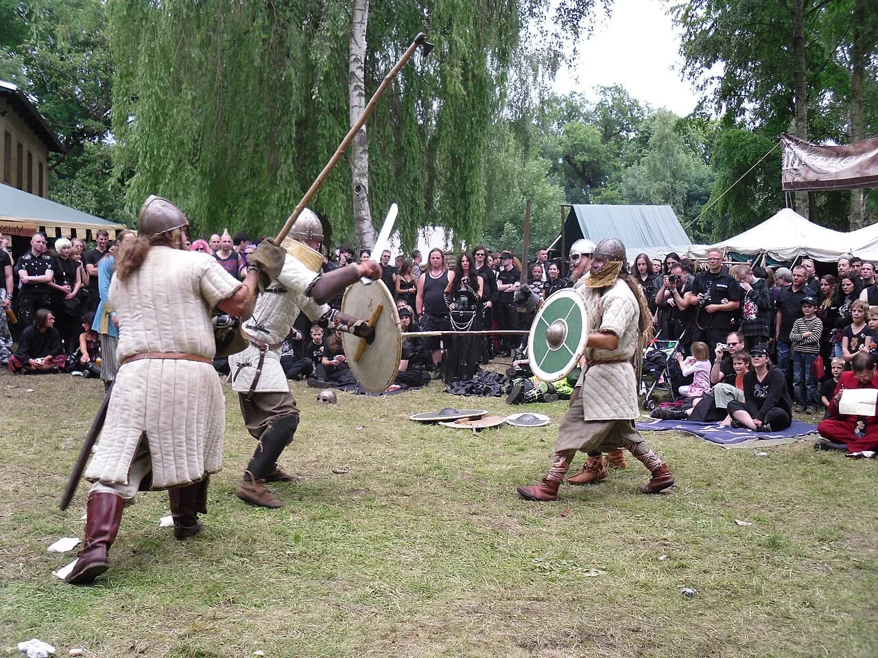 Wave-Gotik-Treffen Tickets 2026: Official Outlets, Types, and Resale Rules