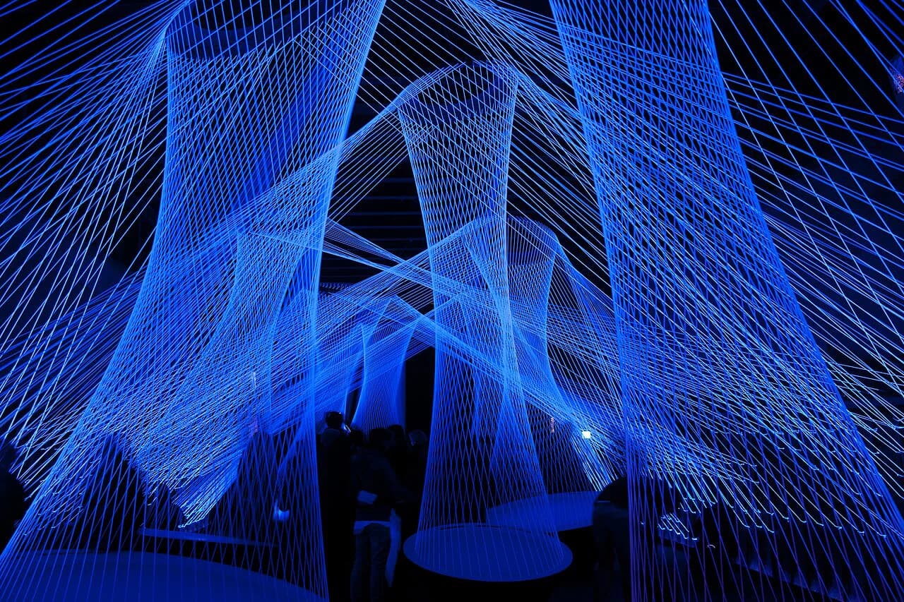 What to Wear to Luminale: Packing Guide for Frankfurt's Light Festival