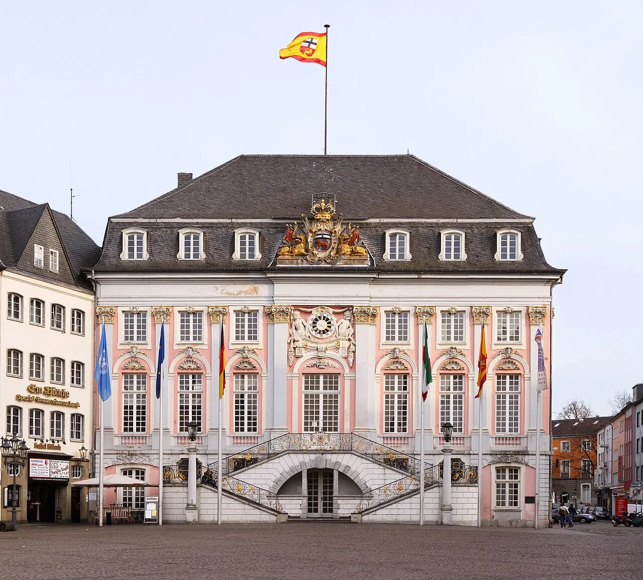 What to Wear to Rhine in Flames: Summer Packing Guide for Fireworks Cruises