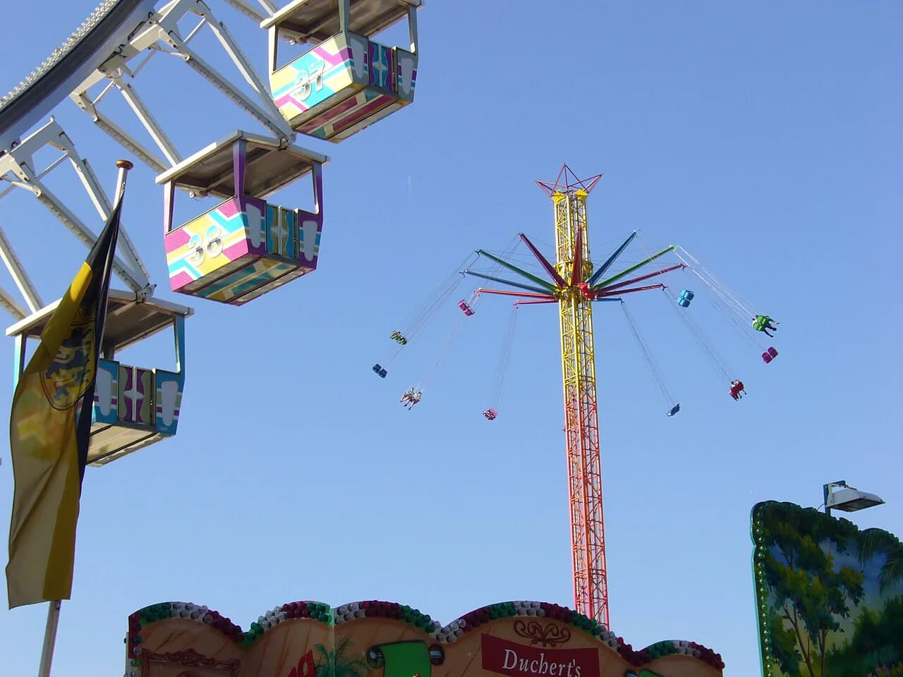 What to Wear to the Hannover Marksmen's Fair: Dress Code & Packing Tips