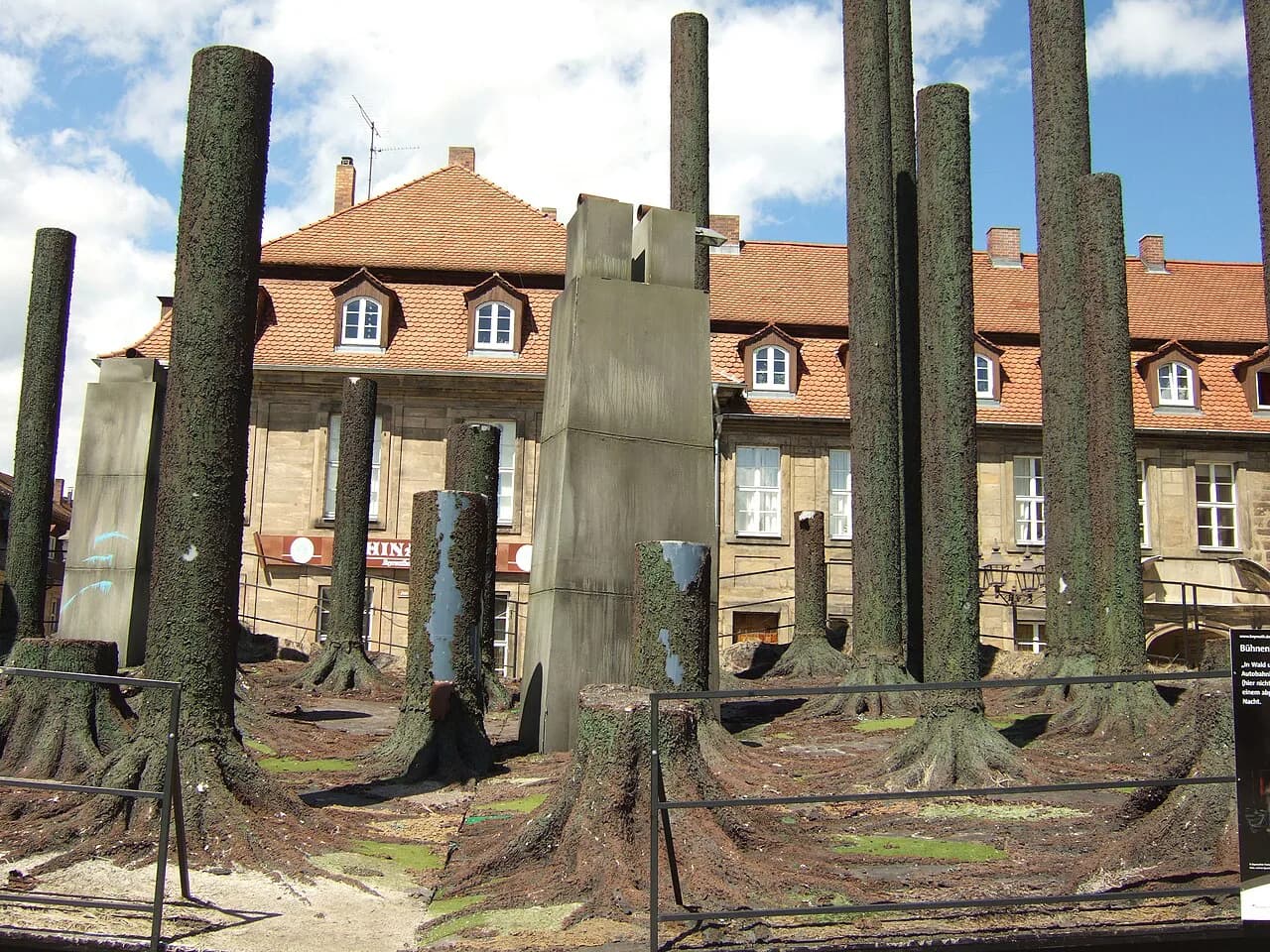 Where to Stay for the Bayreuth Festival: Areas, Hotels & Transport Tips