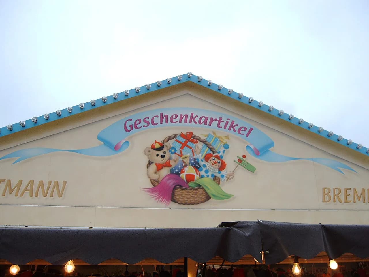Where to Stay for Bremen Freimarkt: Best Areas by Transport & Access