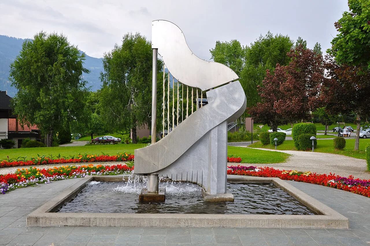 Where to Stay for Carinthischer Sommer: Villach, Ossiach & Nearby Bases