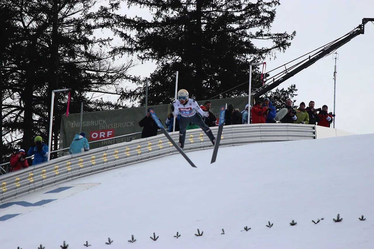 Where to Stay for the Four Hills Tournament (Oberstdorf Leg)