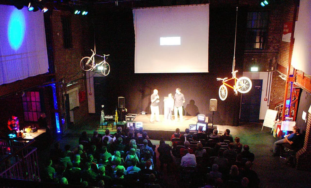 Where to Stay for the International Cycling Film Festival: 2026 Area Guide