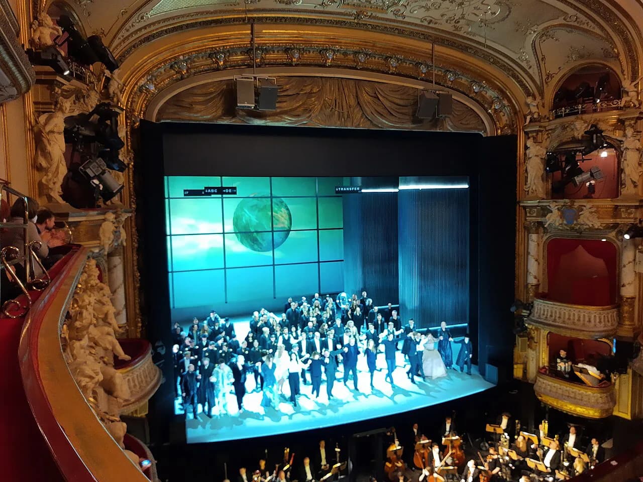 Where to Stay for Internationale Maifestspiele Wiesbaden: 2026 & 2027 Guide