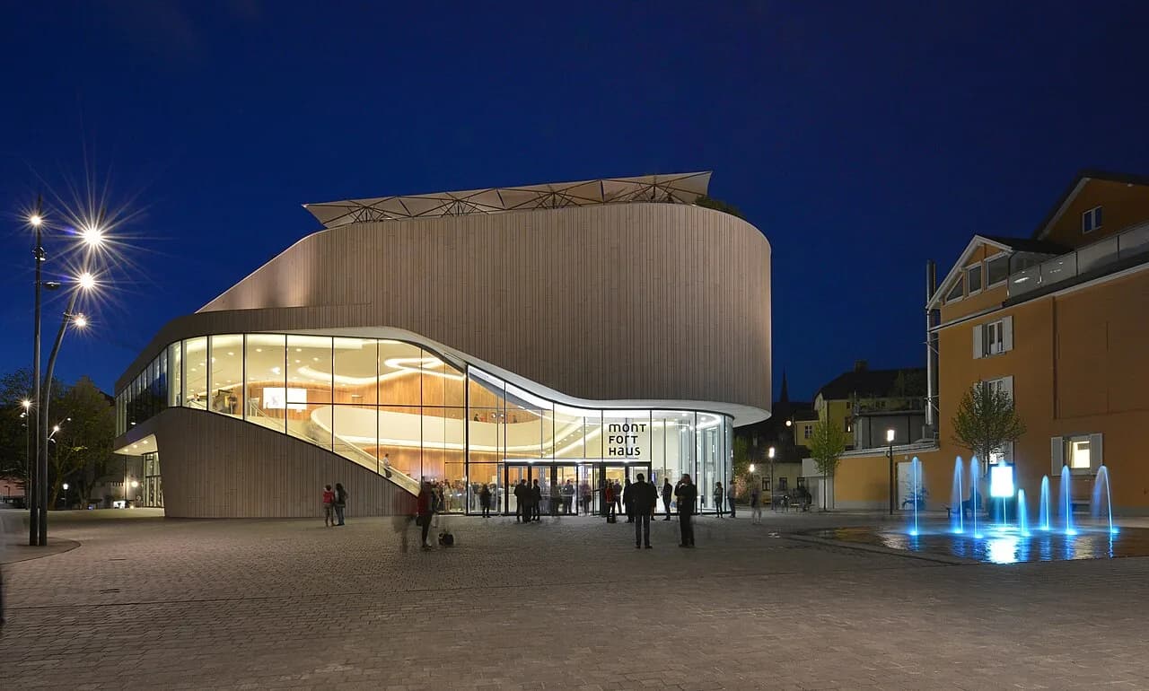 Where to Stay for Montforter Zwischentöne 2026: Best Areas & Hotels in Feldkirch