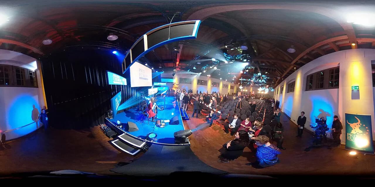 Where to Stay for PRIX EUROPA 2026: Best Areas, Hotels & Tips