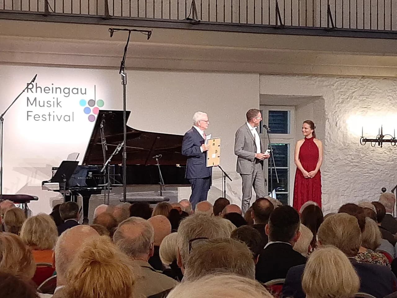 Where to Stay for the Rheingau Musik Festival: Area Guide