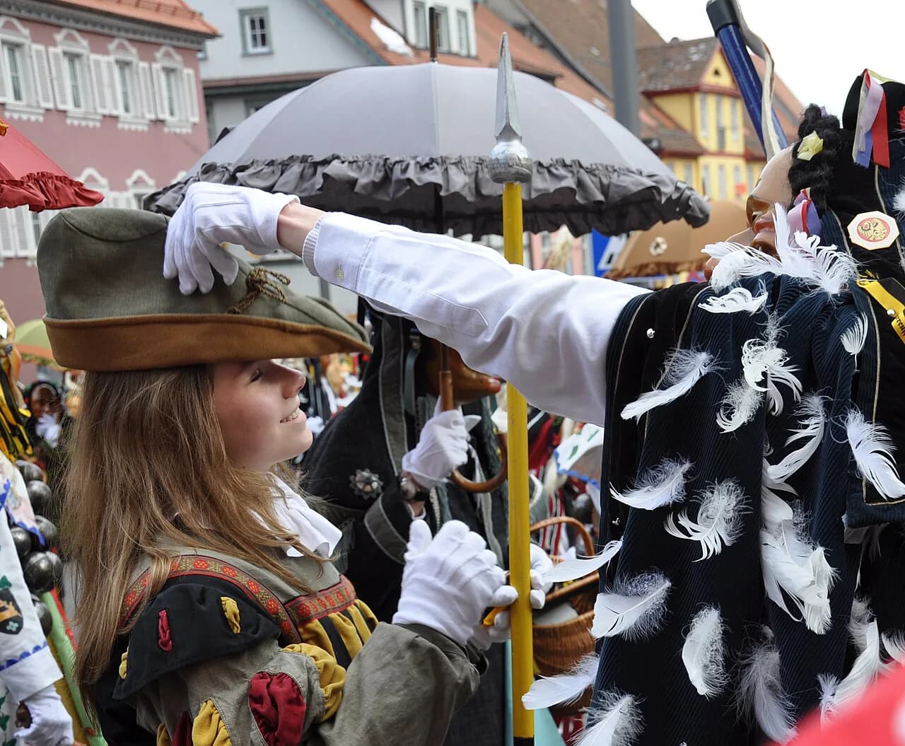 Where to Stay for Rottweil Fasnet: Best Areas & Hotels for the Narrensprung