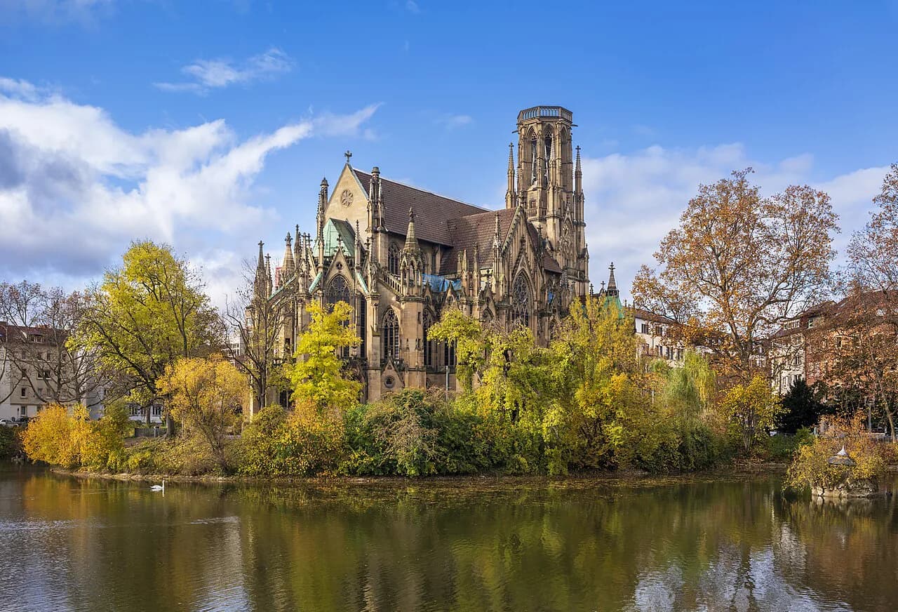 Where to Stay for Stuttgart Wine Village: Top Areas, Transport & Tips