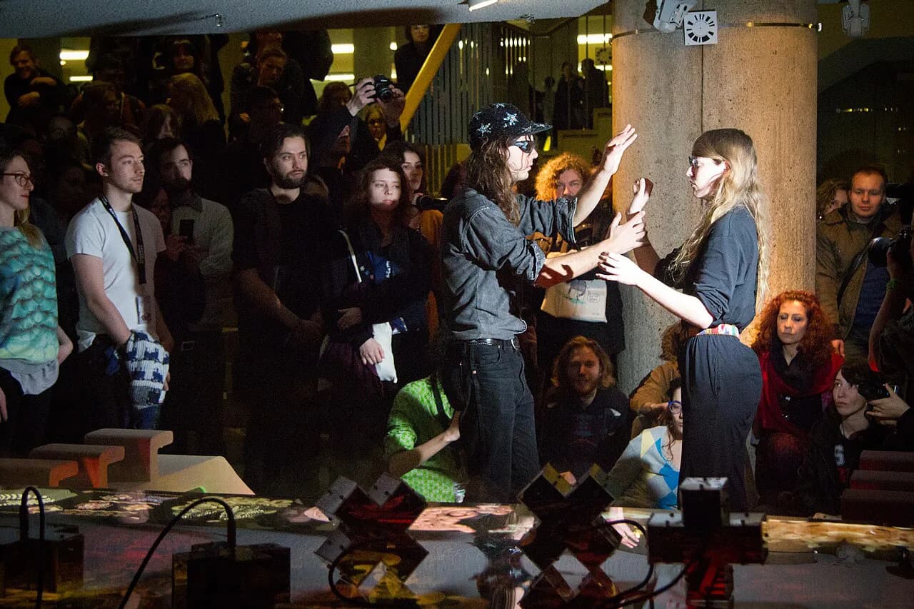 Where to Stay for transmediale 2027: Best Areas & Hotels in Berlin