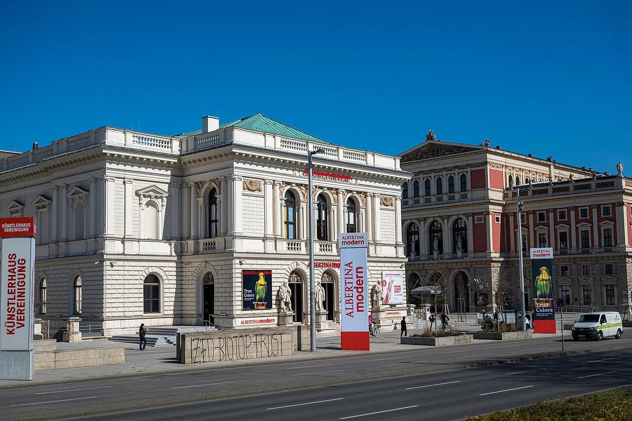 Wien Modern Tickets: How to Buy, Passes & 2026 Festival Dates