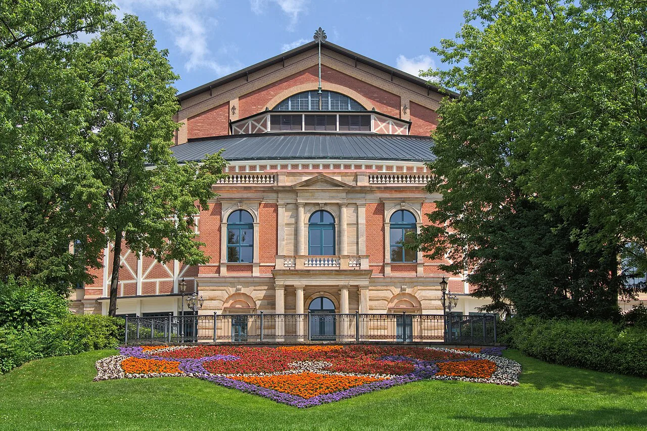 Bayreuth Festival Tickets: How to Get Them, Costs & Application Tips ...