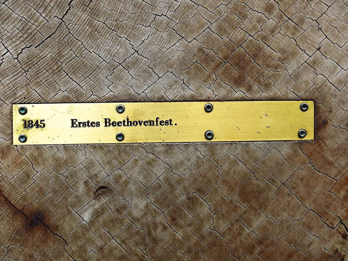 Beethovenfest Bonn in Bonn — 1