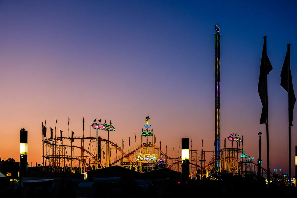 What Is Bremen Freimarkt? Dates, Scale, and the Fifth Season