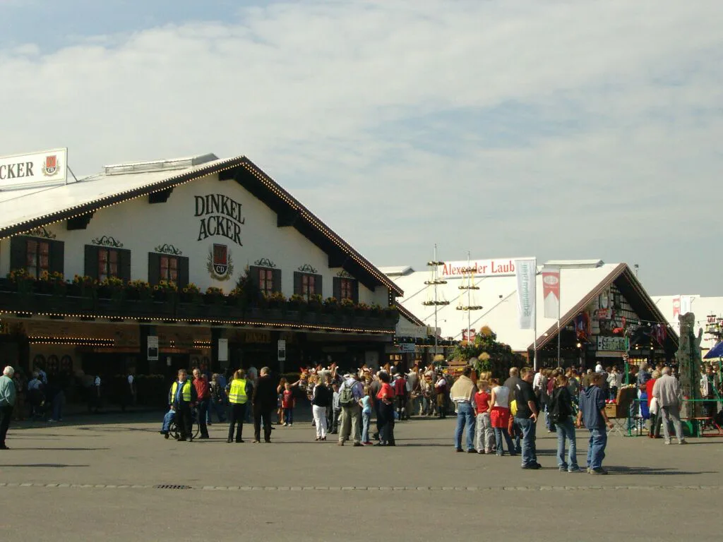 Volksfest20030927 — 2