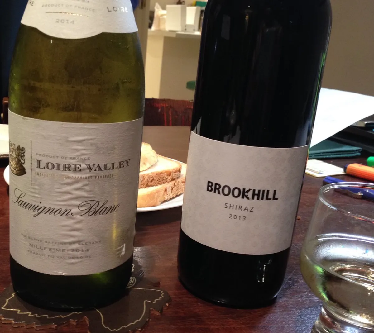 Planning for Wine Travelers, Groups, Families, and Non-Drinkers