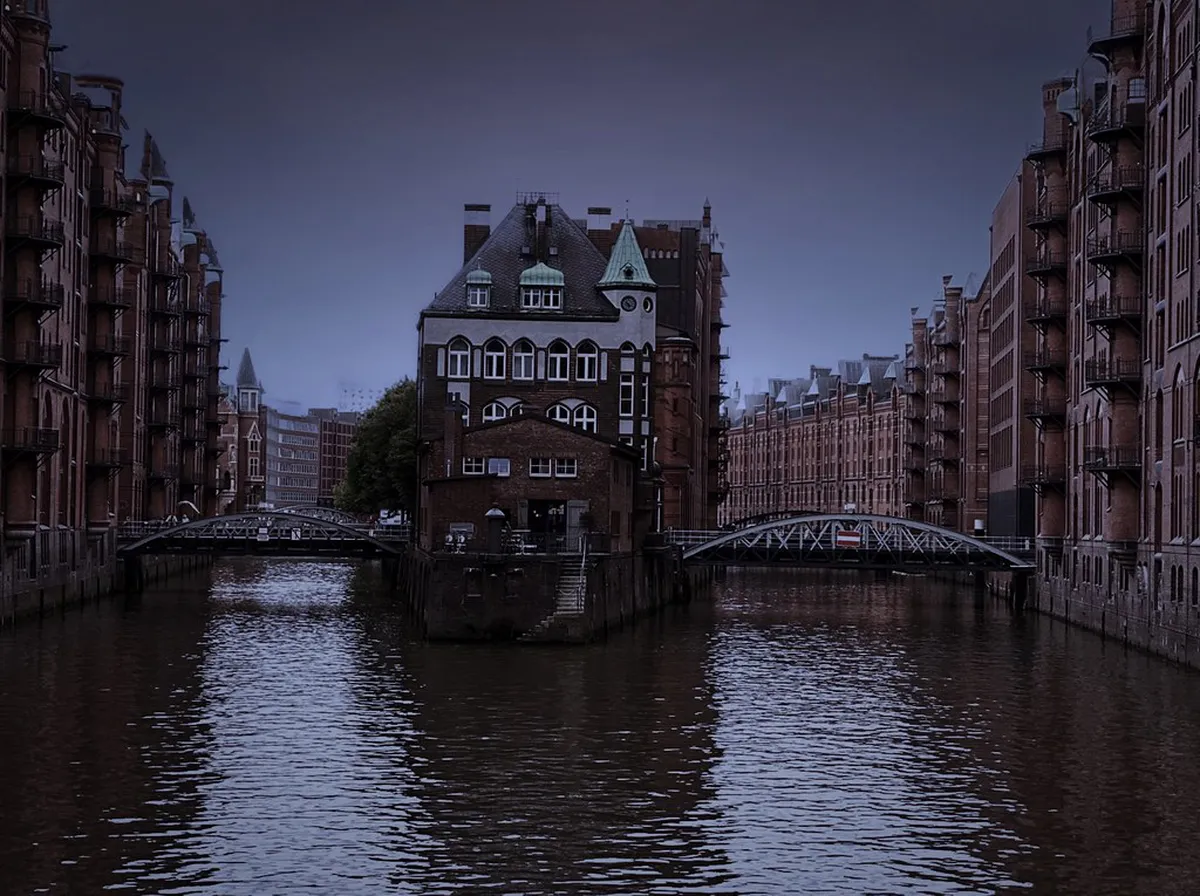 Budgeting: What Hamburg's Four Festivals Actually Cost