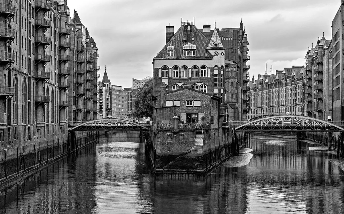 Are accompanying cruises worth booking? in Hamburg