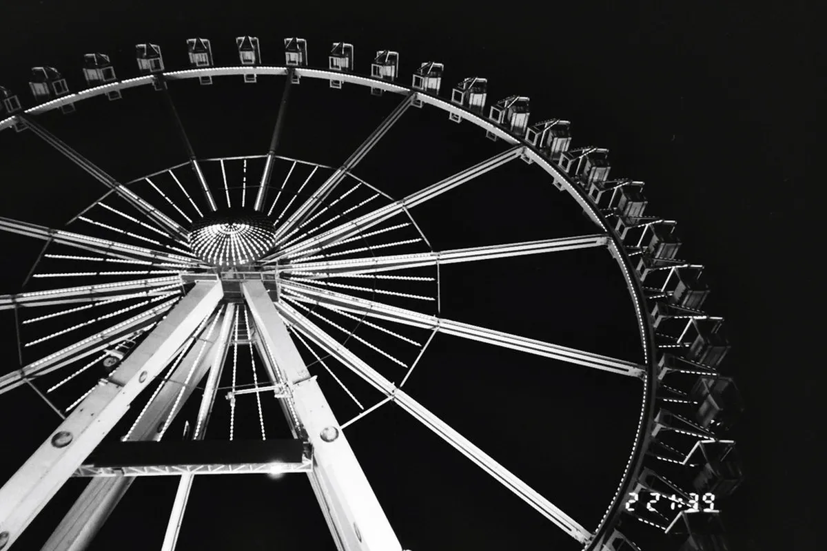 What Is the Hamburger DOM? A Quick Orientation