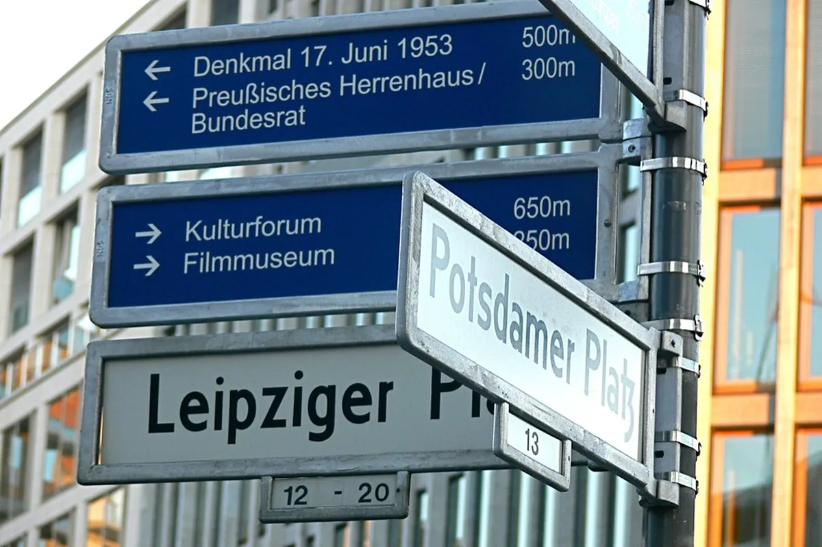 Digital Delivery, Personalization and Ticket Transfer in Berlin