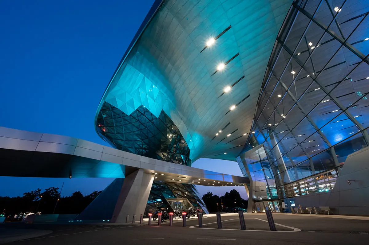 Choosing a Venue: From Gloria Palast to City-Atelier in Munich