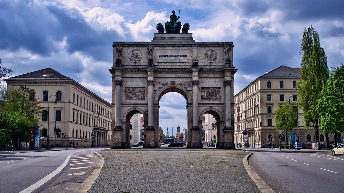 Common Mistakes to Avoid When Booking in Munich