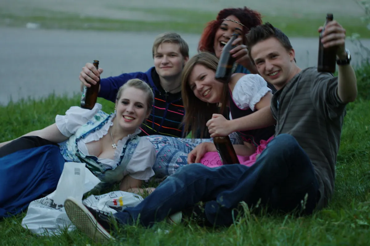 Munich Spring Festival at a Glance
