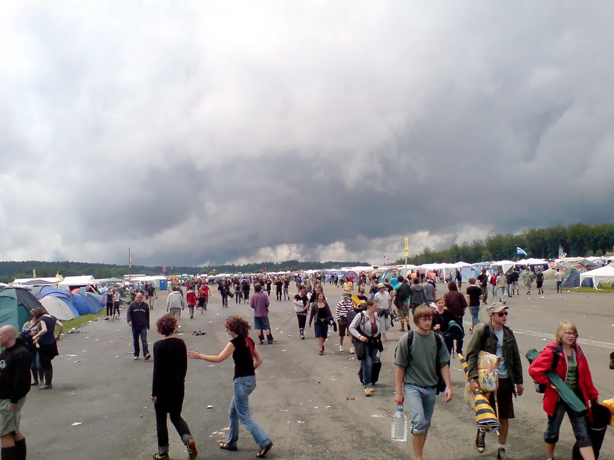 What Southside Festival Is, and Where to Find It