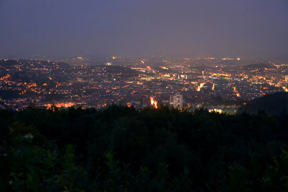 Stuttgarter Weindorf Dates and Hours: The Quick Guide