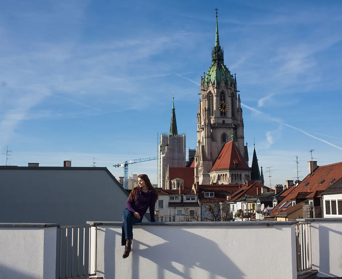 Is Tollwood Winter Festival Worth Visiting? in Munich