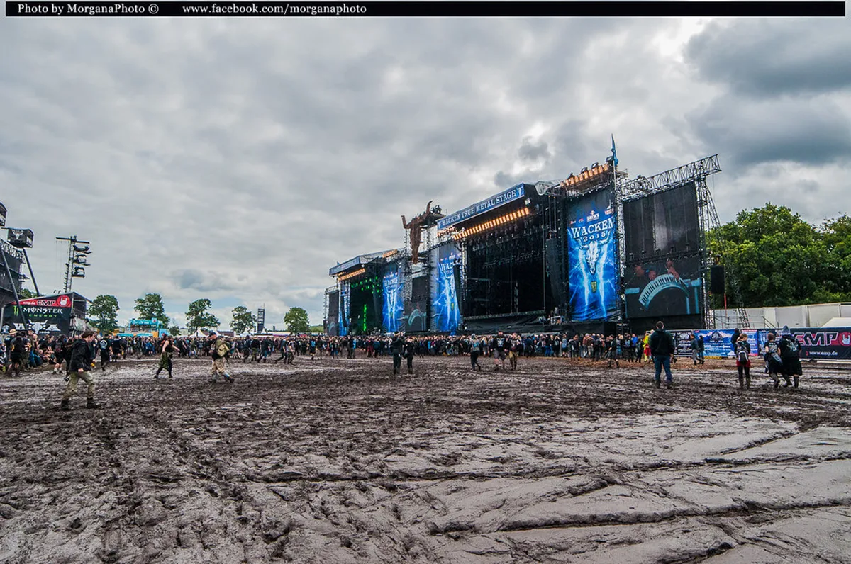 What Is Wacken Open Air? Inside the Holy Ground
