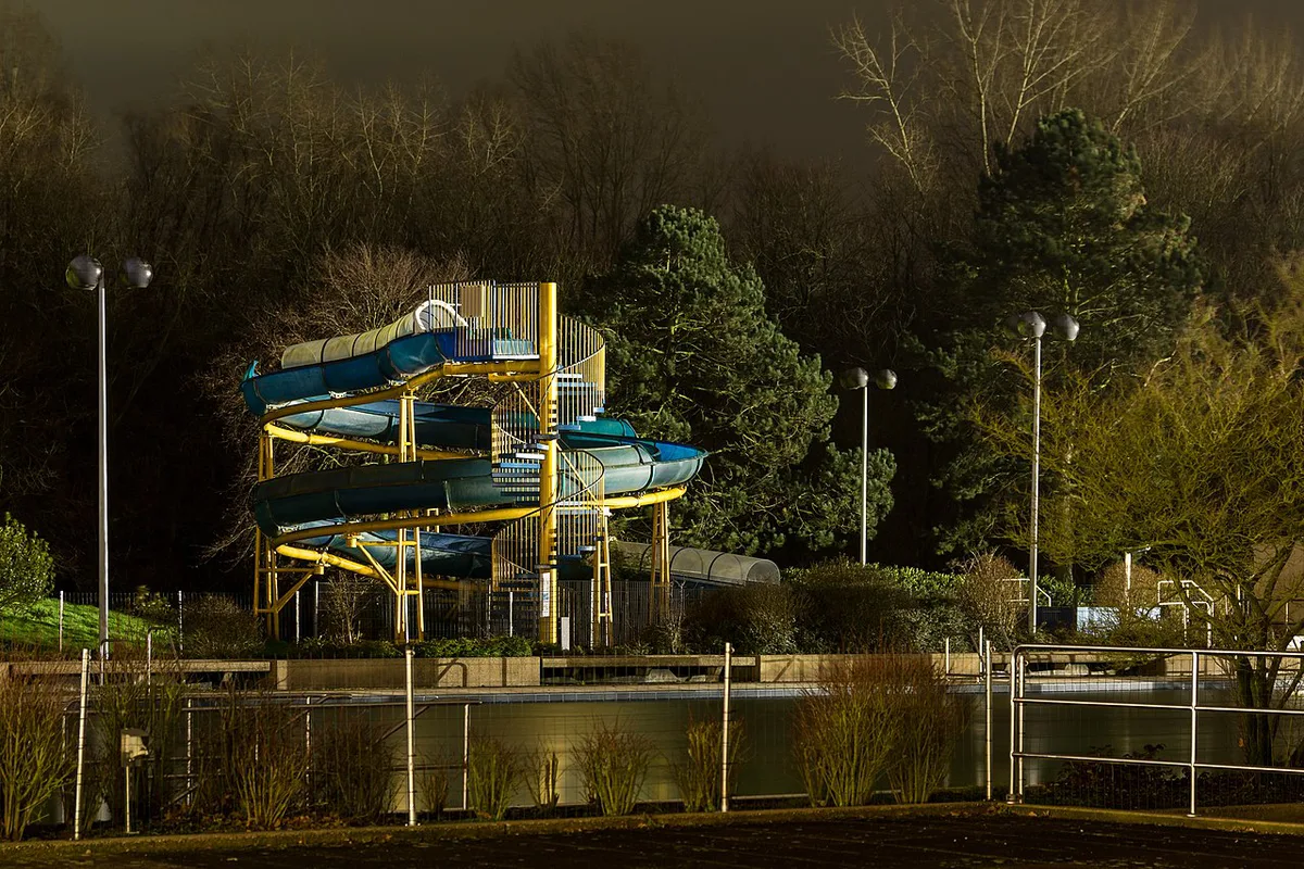 Haltern am See Freibad -- 2016 -- 0635 — 2